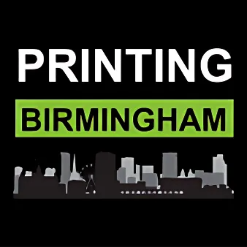 Printing Birmingham Logo