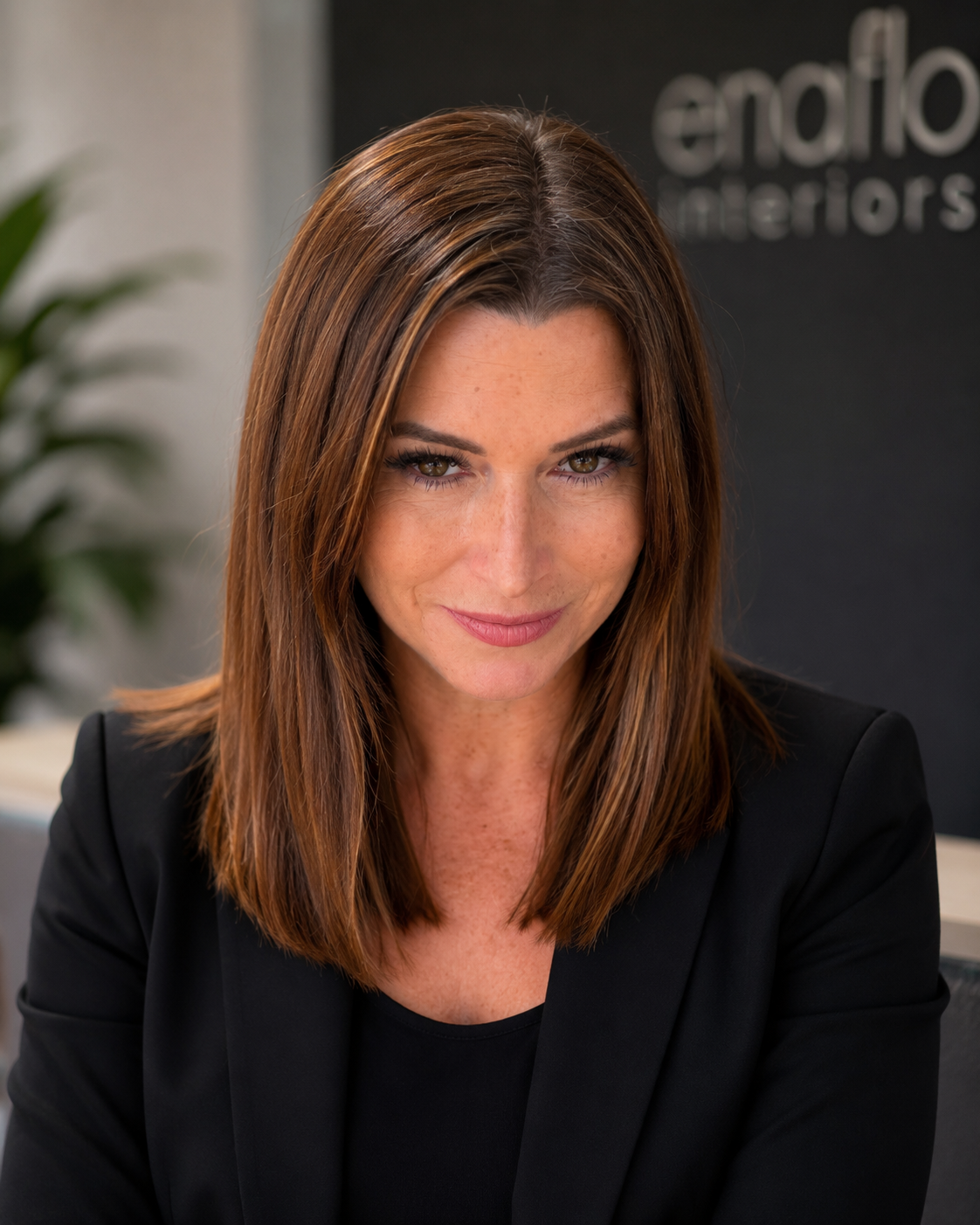 Enaflo Interiors Announces Strategic Restructure, Brand Refresh and New HQ Ahead of 20th Anniversary