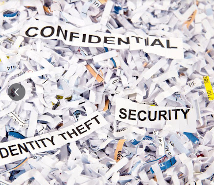 One-Off Shredding Services in Bedford