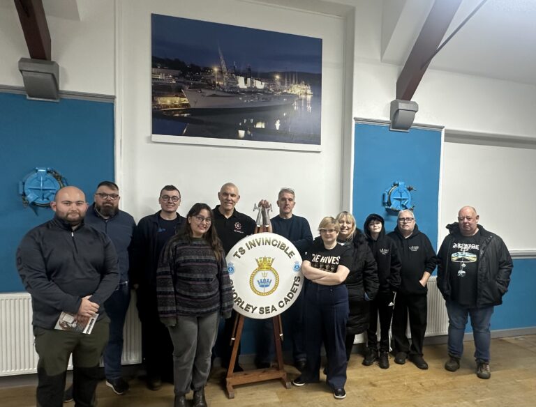 On-Site Fire Training in Greater Manchester & Lancashire