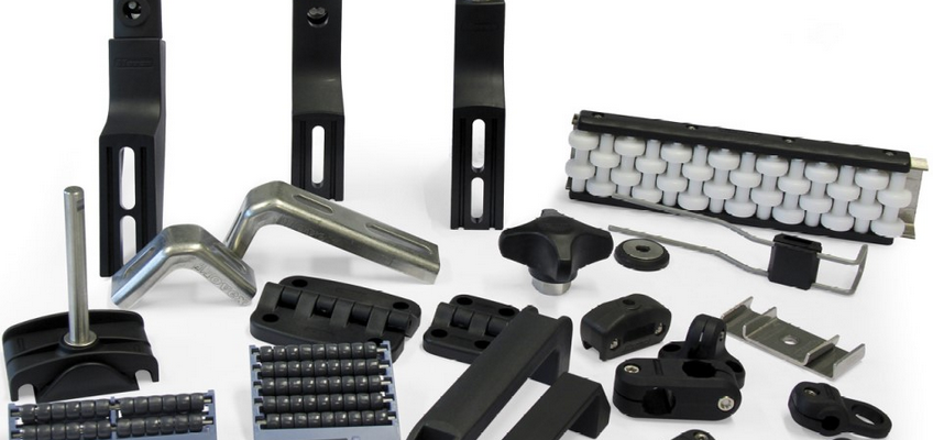 Conveyor Components