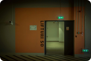 Emergency Lighting