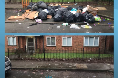 Professional Rubbish Removal Coventry | Fast & Reliable Clearance Service
