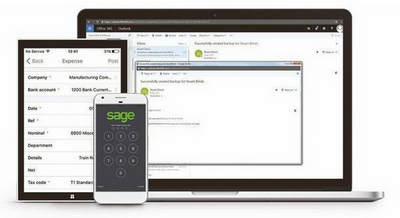 Business IT Training & User Enablement