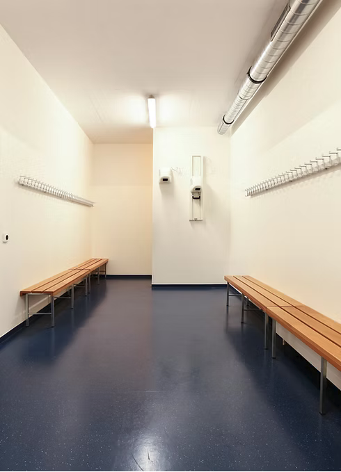 Flooring for Leisure