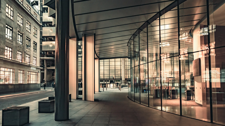 Building Refurbishment & Repairs