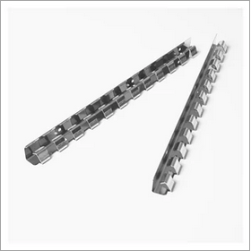 Mounting Hardware for PVC Strip Curtains