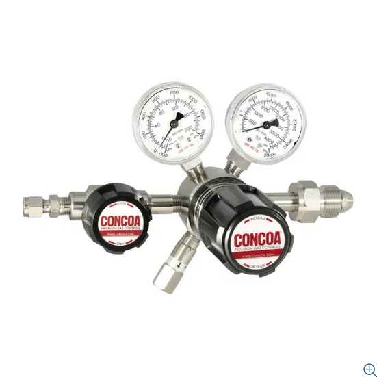 CONCOA 422 Series Regulator