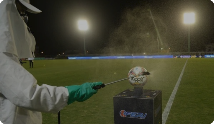 Why Choose Xpect Group for Stadium Event Cleaning in UK