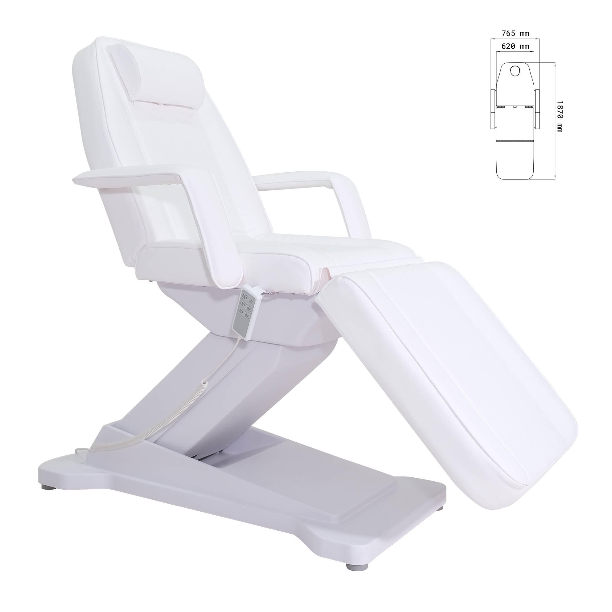 PJS-STER 3 MOTOR SALON COUCH