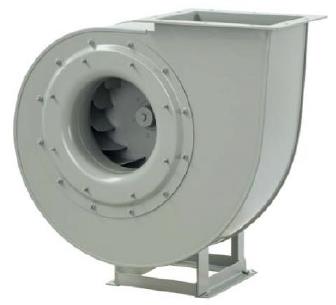 centrifugal fans, ferrari fan technology
