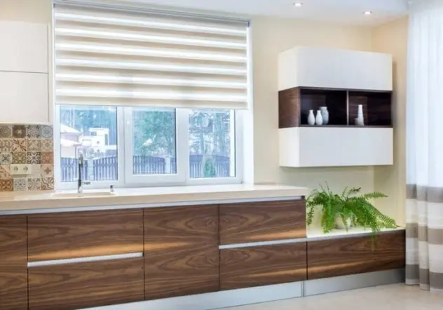Kitchen Blinds