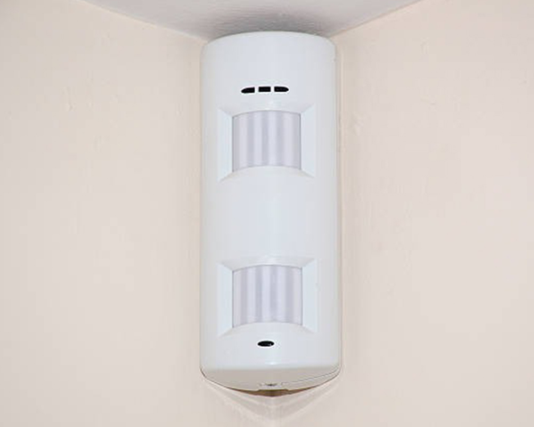 Security Systems
