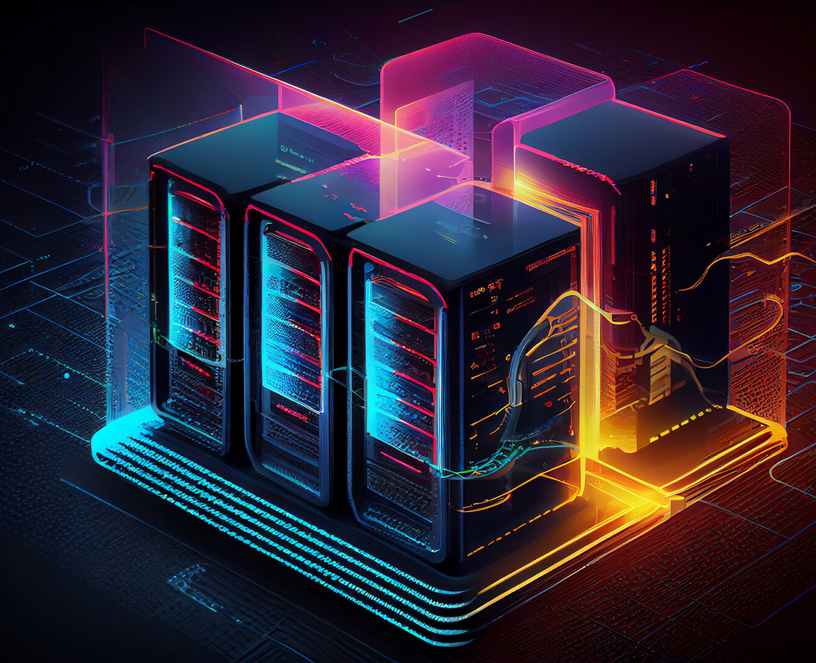 Secure Business IT Infrastructure