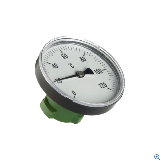 Hattersley Fig 2900 2910 Thermometer - 000TH2900JW