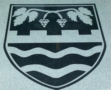 Logos, Designs & Colours in Our Flooring