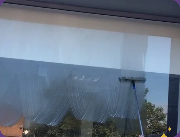 Commercial & Domestic Window Cleaning Services