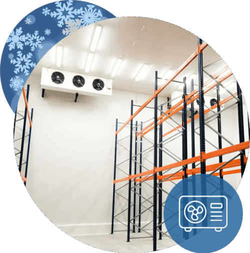 Refrigeration Installation Solutions in Lincolnshire