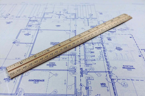 Small Office Design