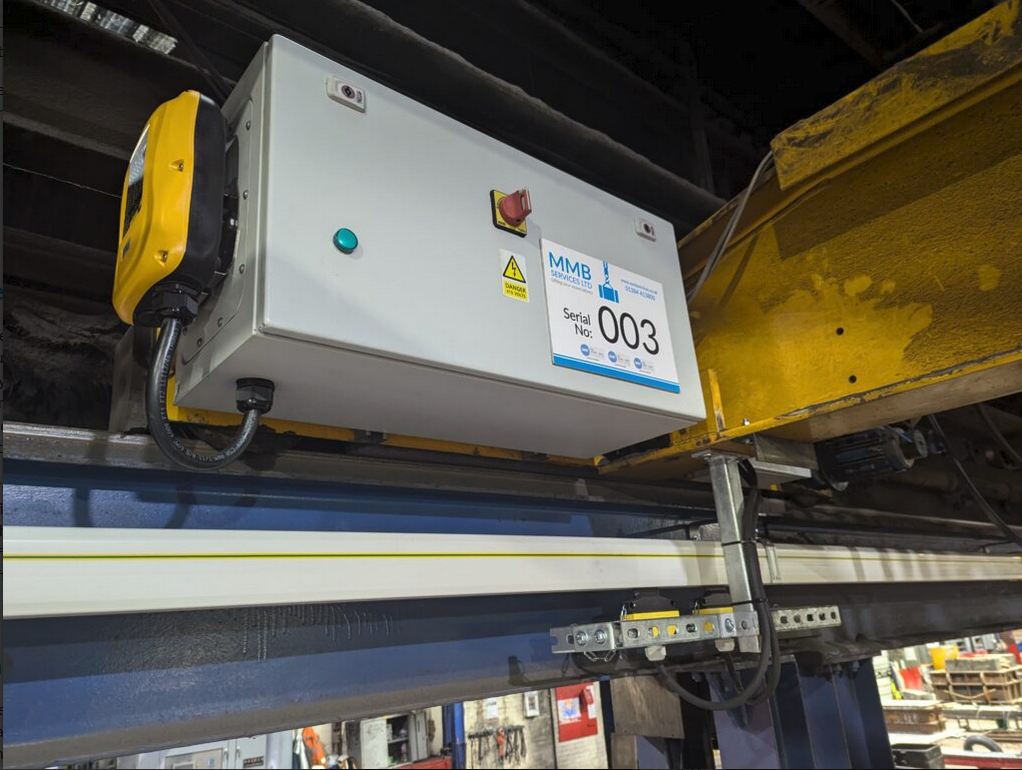 Dual Speed Inverter Upgrades