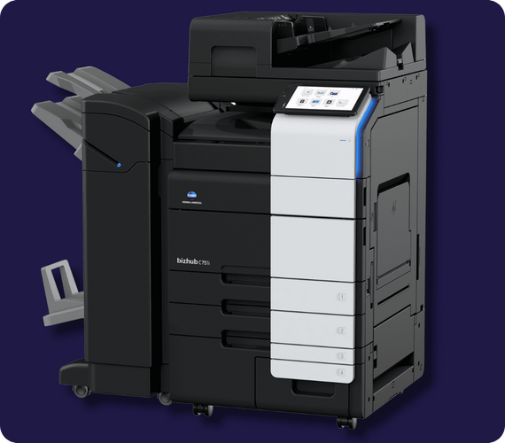 Olivetti Copier Solutions