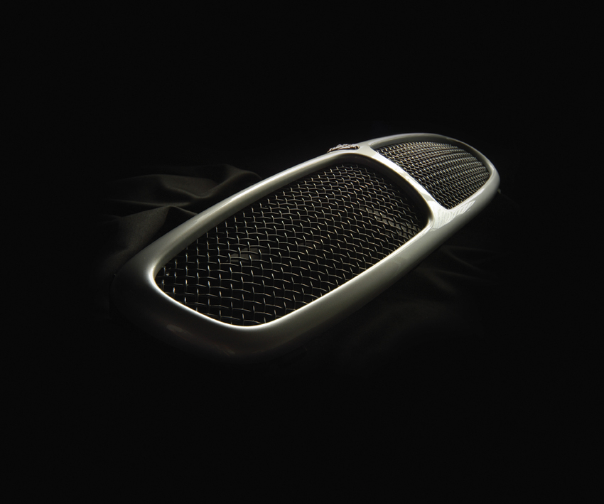Automotive Coatings