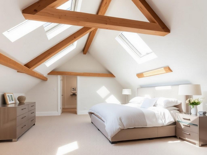 Construction & Refurbishment