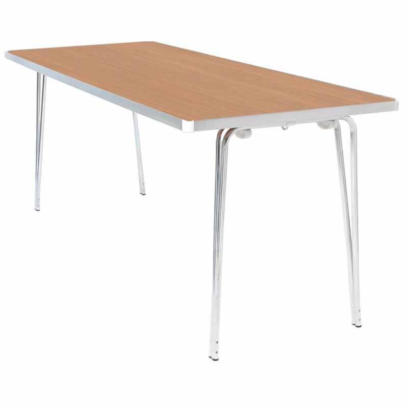 Canteen Tables
