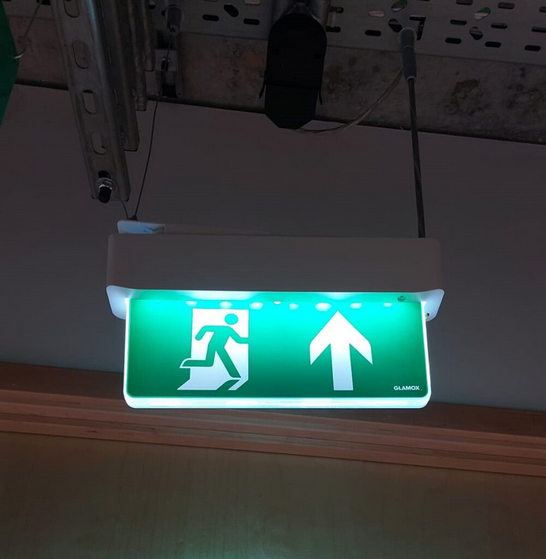 Emergency Lighting Systems, Testing & Installation