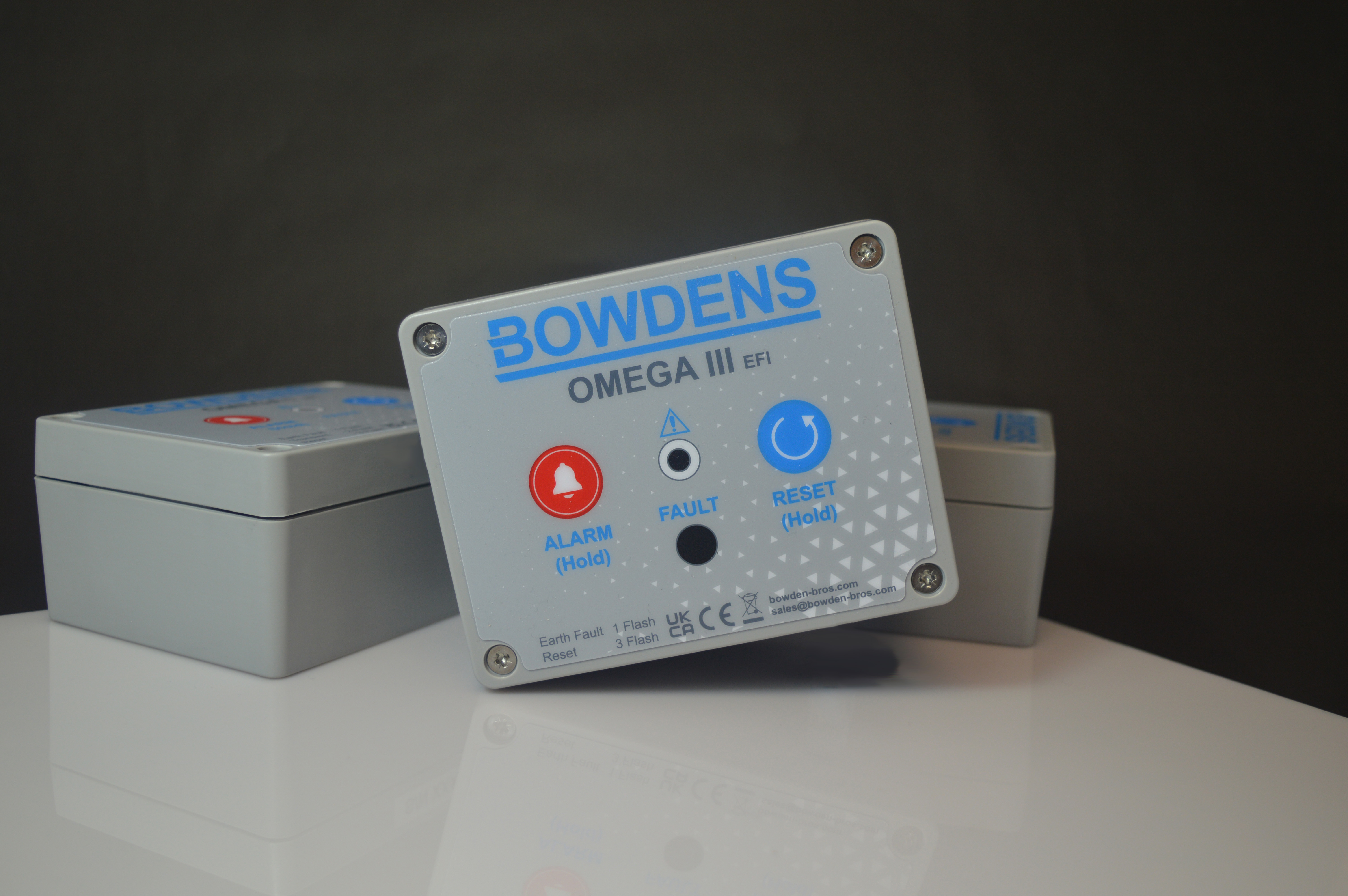 Our product this month would be the Omega III