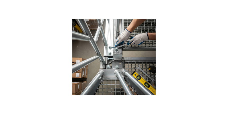 How to Extend the Life of Your Mezzanine: Safety & Upkeep Guide