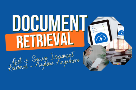 Document Retrieval