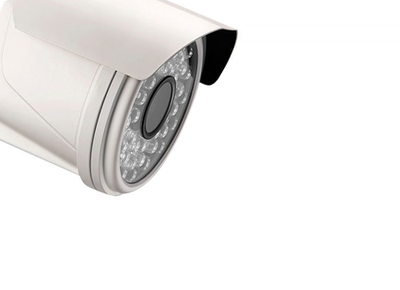 Night Vision & ColorVu Technology