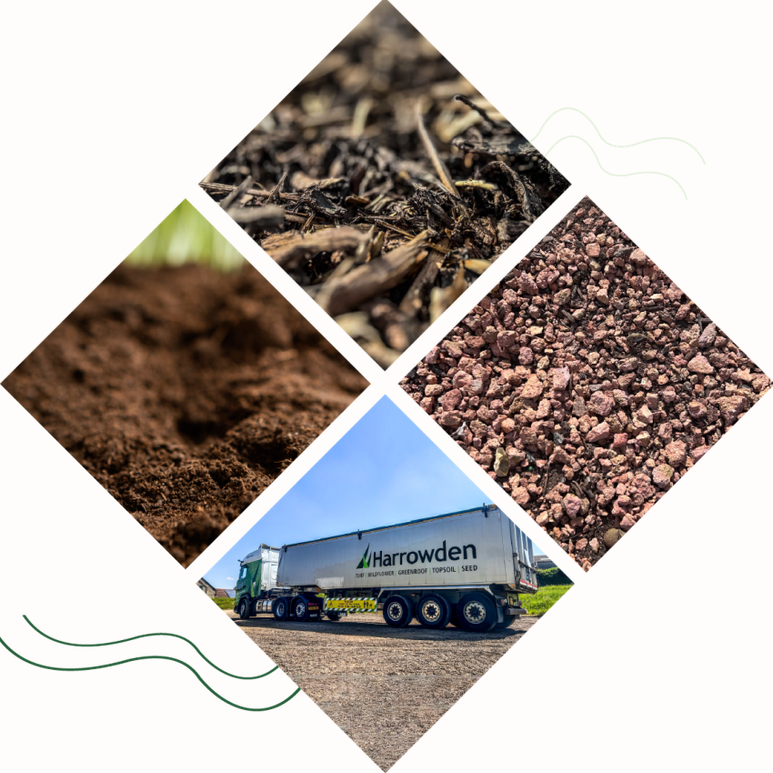 Soils, Substrates & Bark in Lancashire