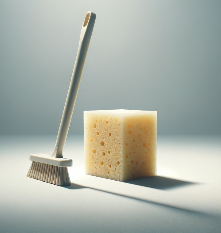 Thorough Cleaning for Offices & Spaces