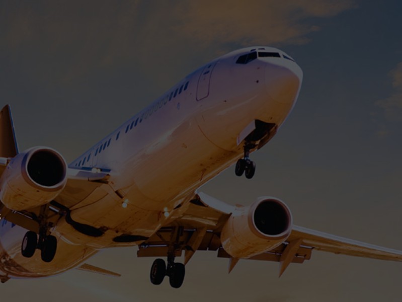 Aerospace Coatings