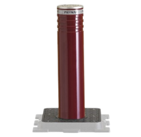 PL & PF Series Fixed Bollards in Manchester