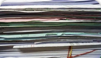 On-Site Document Scanning in Oxfordshire