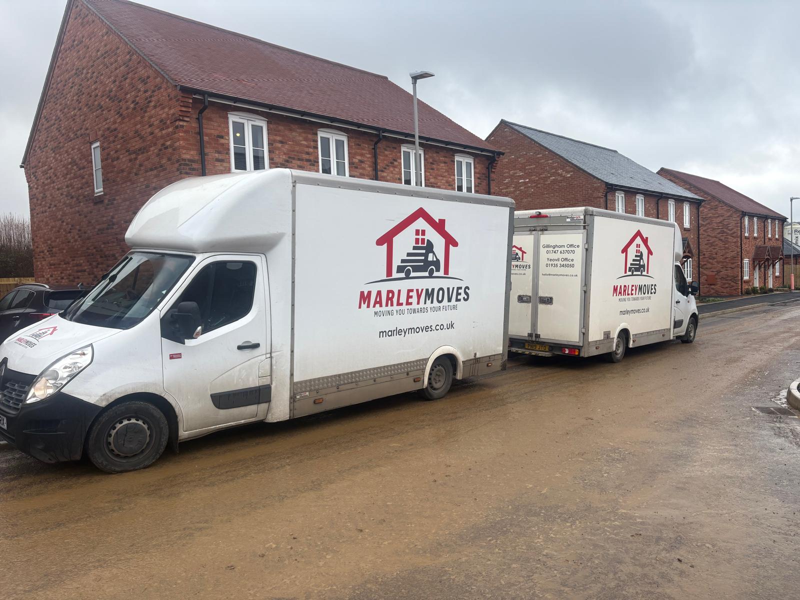 Marley Moves Removal Company
