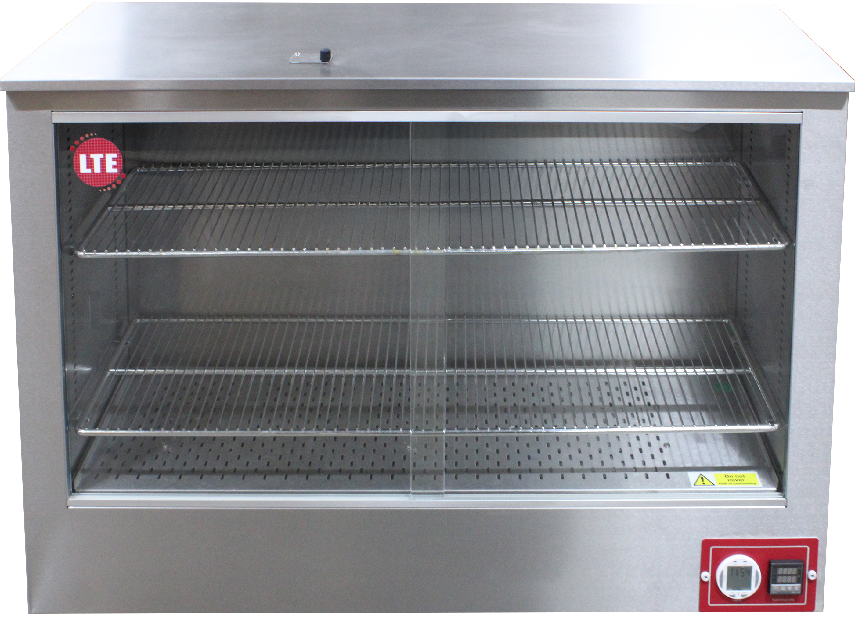 LTE Scientific Eco-Drying Cabinets Deliver Significant Energy Savings for Laboratories