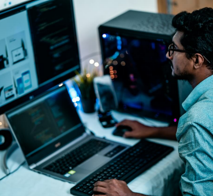 Cyber Security Threat Protection