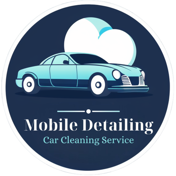 Mobile Detailing Wakefield Logo