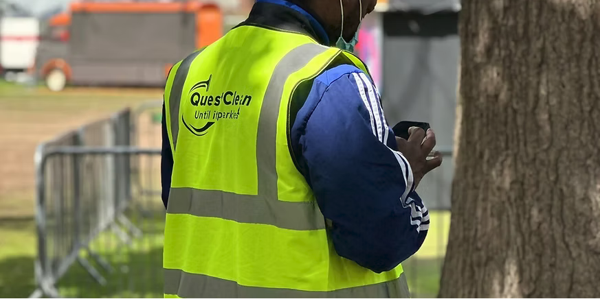 Office Cleaning Manchester