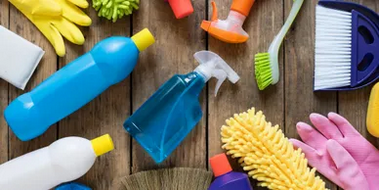 Commercial Cleaning
