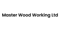 Master Wood Working Ltd Logo 001