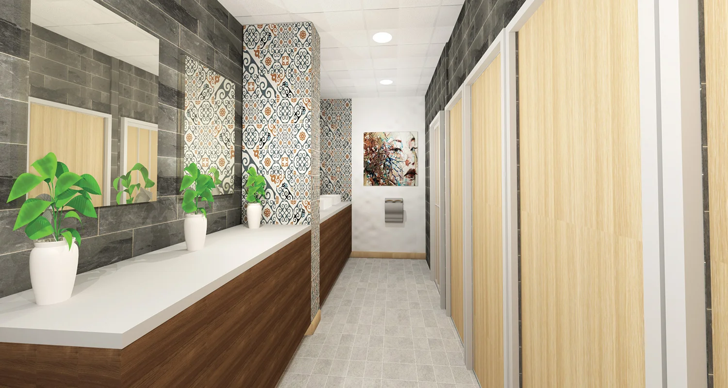 Engaging Workplace Design