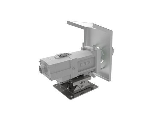 SDS - Slag Detection System | Application-Specific Thermal Imaging Solution