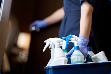 Airbnb Cleaning Services in West Sussex