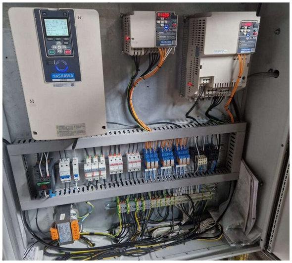 Crane Services Birmingham