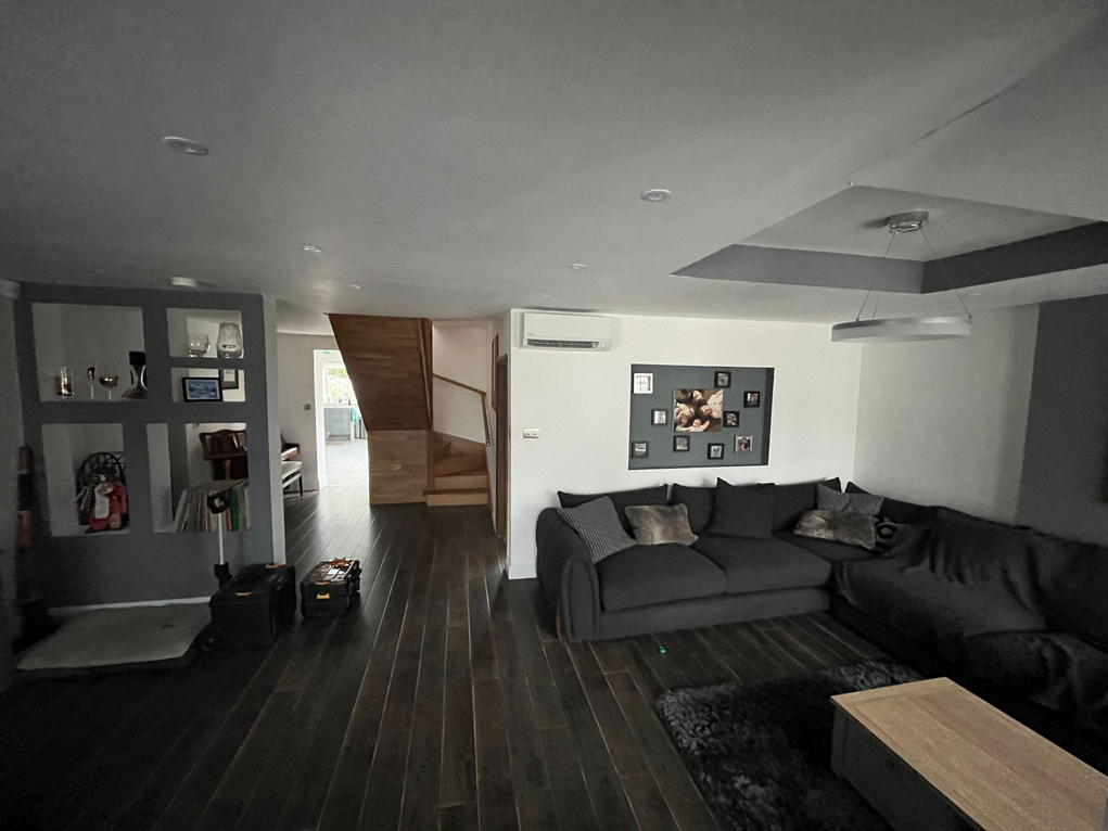 Air Conditioning Systems